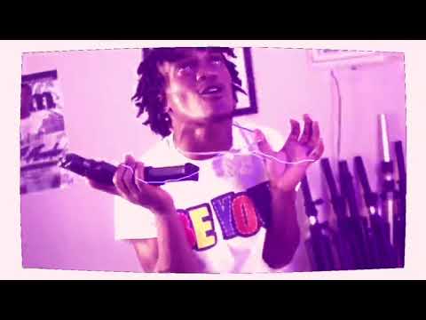 Luh Stain - In & Out Shot By LacMan