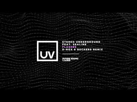 Stereo Underground feat. Sealine  - Flashes (D Nox & Beckers Remix)