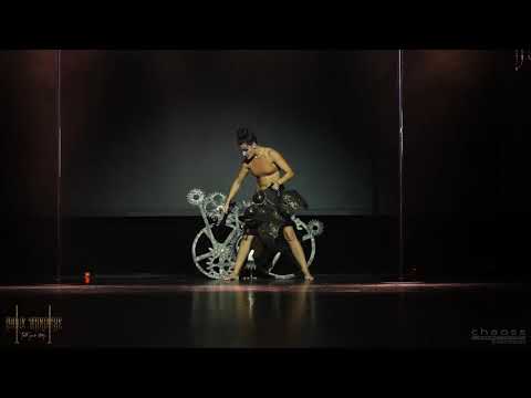 Anjelica Losk, Israel Tel Aviv