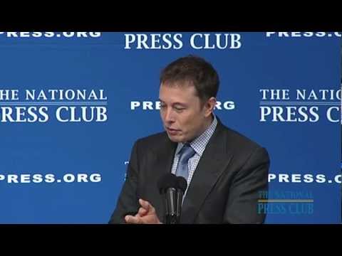 Why Is Making A Reusable Rocket So Difficult? Elon Musk