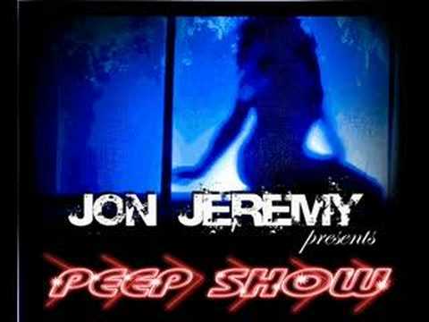 Come Over Here - Jon Jeremy
