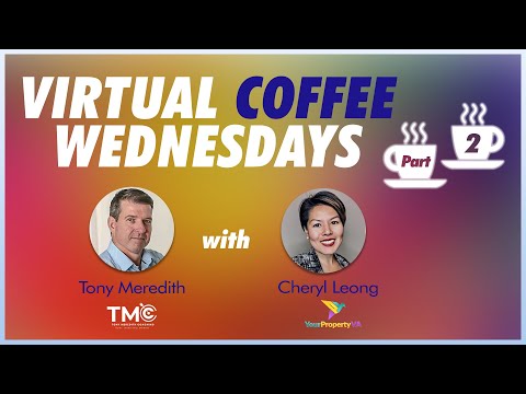 Tony Meredith Coaching video.