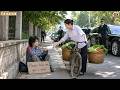 Female Billionaire Disguises As Beggar To Find Dad A Wife Only Poor Village Woman Helps Her