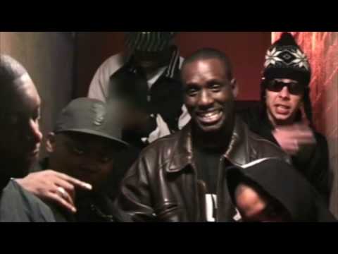 N-Dubz - Love For My Slums Ft B.Trouble - HD - Widescreen