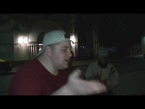 MACU vs BELLAN - Semis 13/5/18