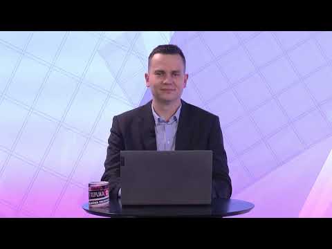 TV REPLIKA 21.02.2023. - HOĆETE LI KUPITI NARODNE OBVEZNICE?