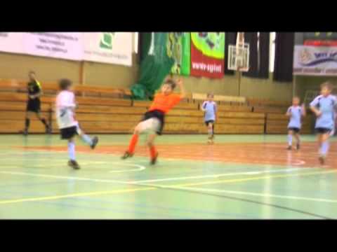 Piłkarskie Asy Milicz 2012