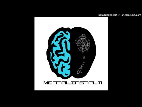 Mentalinstrum - I Surrender (Mentalinstrum Dub)