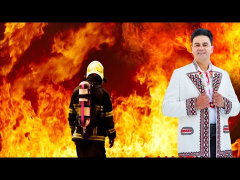 LUKE DE LA LUPENI--IMNUL POMPIERILOR! #luke#Hitul Pompieriilor