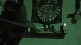 Ataque, defesa e maldade na Quimbanda