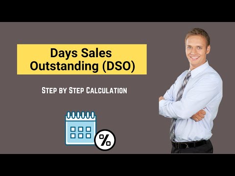 Days Sales Outstanding (DSO) | Formula | Example and Calculation