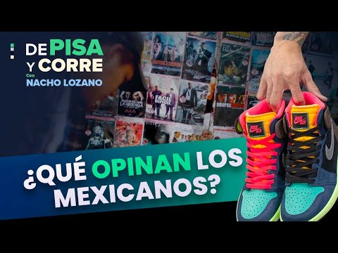 Las dos caras de la piratería, así el panorama en México | DPC con Nacho Lozano