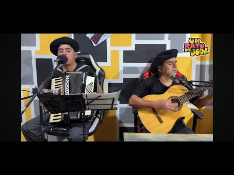 SENTIR CAMPERO ZAPADA UN RATO DE JODA