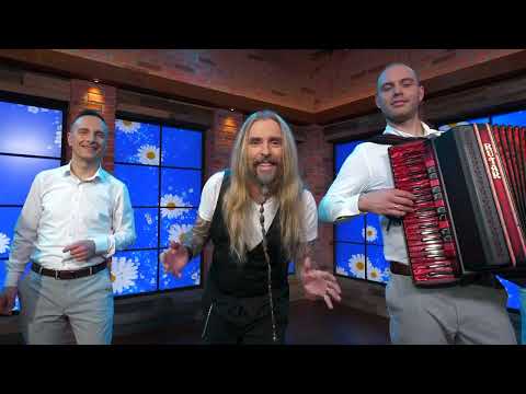 ANSAMBEL POGUM IN MARIJAN NOVINA - POZABIL TE NE BOM