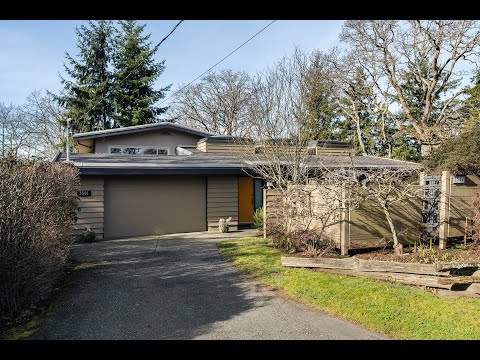 3544 James Hts | Victoria, BC - The Agency