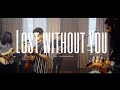 Lost Without You Half Girlfriend Ami Mishra Kunaal Vermaa Live Version