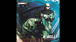 R.Kelly : Not Gonna Hold On