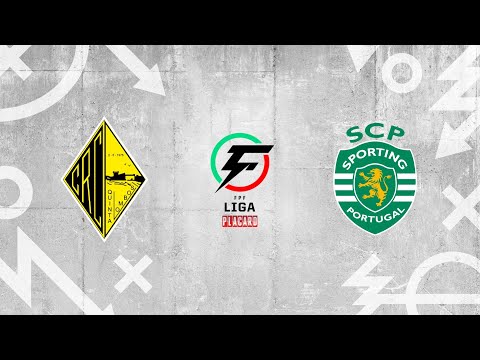 Liga Placard, 26ª jorn.: CRC Quinta dos Lombos 6-5 Sporting CP