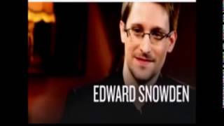 Lo que opina Edward Snowden de Trump, Putin, y Rusia