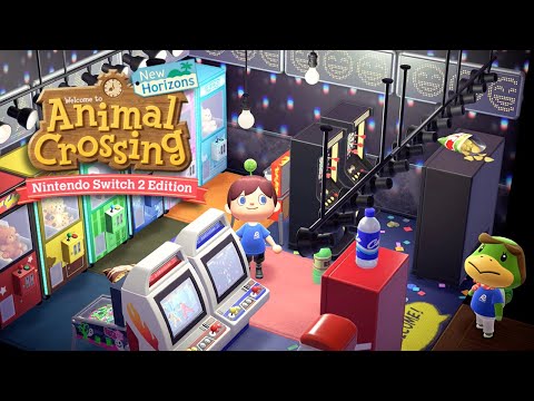 Lets UNLOCK the VIP ROOM  in Animal Crossing New Horizons Nintendo Switch 2 Edition