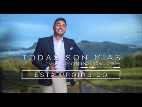 Jean Carlos Centeno - Está Prohibido