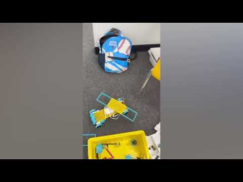 🎉 Summer Robotics Camps at Learning Cube Academy – Plano!