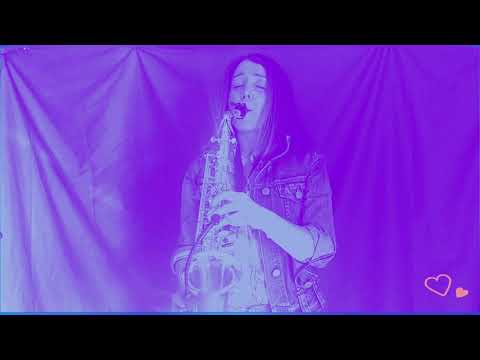 Get better (Gon Haziri Remix)-dj Tarkan ft Yalena ft Greg saxophone live