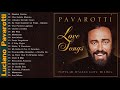 Luciano Pavarotti Greatest Hits - Luciano Pavarotti Best Songs Playlist 2021