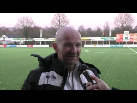 interview Jurgen Schefczyk na Berkum