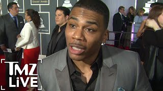 Nelly Arrested for Rape | TMZ Live