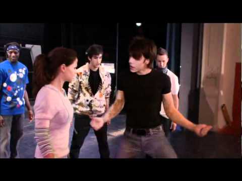 Spectacular - Break My Heart