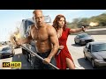 TRUCKER 2025 VIN DIESEL Full Action Movie Thriller Adventure 4K HDR Actionmovies