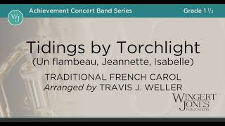 Tidings by Torchlight