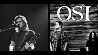OSI feat. STEVEN WILSON - SHUTDOWN