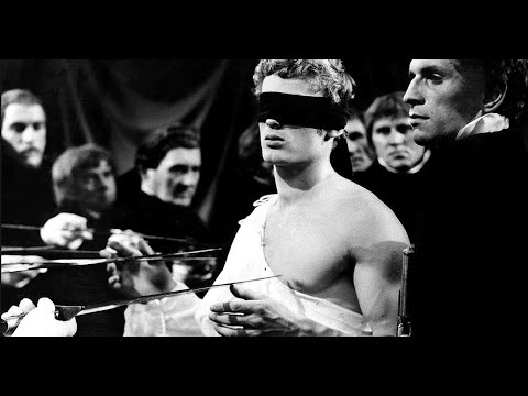 "POPIOŁY" Andrzej Wajda, 1965