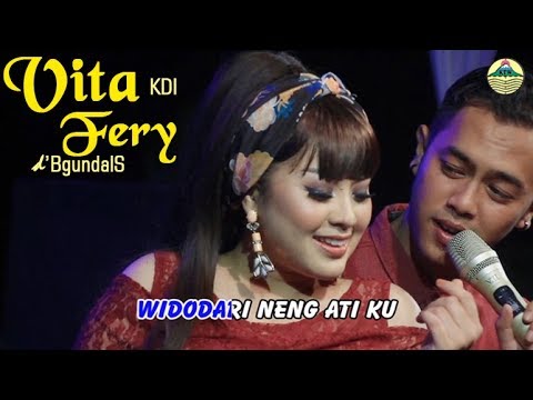 Vita + Fery - Lagu Rindu   |   Official Video