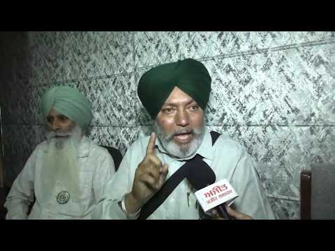 Farmers Gear Up for a Major Protest :ਕਿਸਾਨ ਹੋ ਗਏ ਸਿੱਧੇ,ਕਹਿੰਦੇ ਕਰਾਂਗੇ ਵੱਡਾ ਸੰਘਰਸ਼