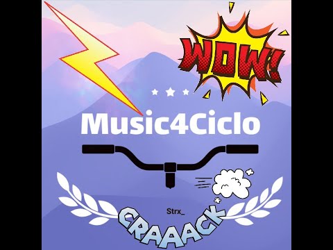 👋𝐌𝐮𝐬𝐢𝐜𝐚 𝐩𝐚𝐫𝐚 𝐒𝐩𝐢𝐧𝐧𝐢𝐧𝐠_ 𝐅𝐢𝐧𝐚𝐥 𝐝𝐞 𝐁𝐥𝐨𝐪𝐮𝐞. { 𝟗𝟒 _ 𝟏𝟓𝟐 𝐛𝐩𝐦 } 🚴