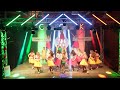 CCK Shownachmittag 2026 Showtanz