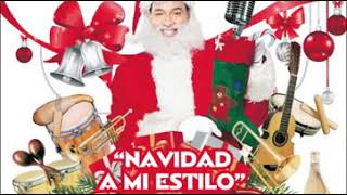 Tito Nieves . Navidad a mi Estilo&#39;&#39; El Culito del Pan