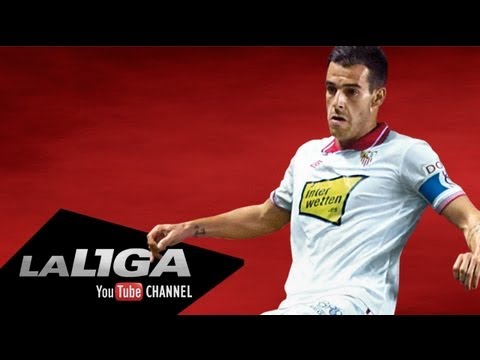 Resumen de Sevilla FC (2-1) Rayo Vallecano - HD