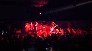 Transit - Skipping Stone (Live in Lancaster, PA) ~ 3.9.12