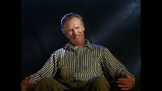 Ginger Baker (1993) on Wrapping Paper Songwriting Credits