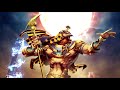 Reeson Amon Ra Original Mix