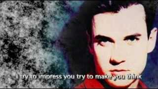 TOMMY PAGE - I Break Down