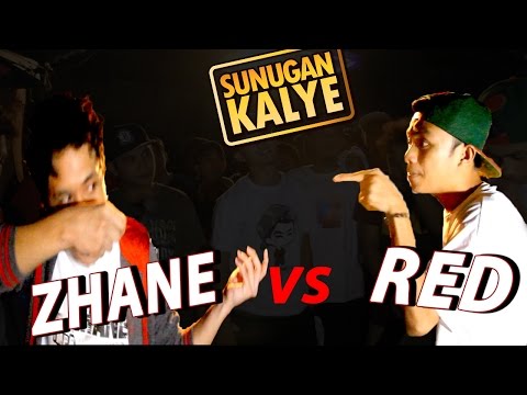 Zhane vs RED