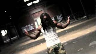Ace Hood - John (Freestyle)