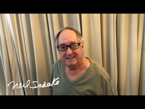 Today's Mini-Concert - 7/21/2020