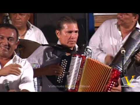 Dueña De Mi Felicidad (En Vivo) - Beto Zabaleta & Beto Villa (La Escollera)
