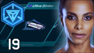 Ultra Strike Weapon Revealed | INGRESS REPORT - EP19